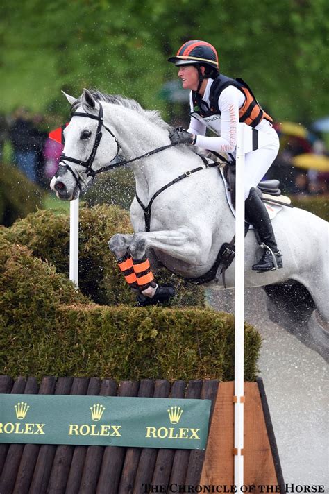 Time’s Only On Jung’s Side For Rolex Cross